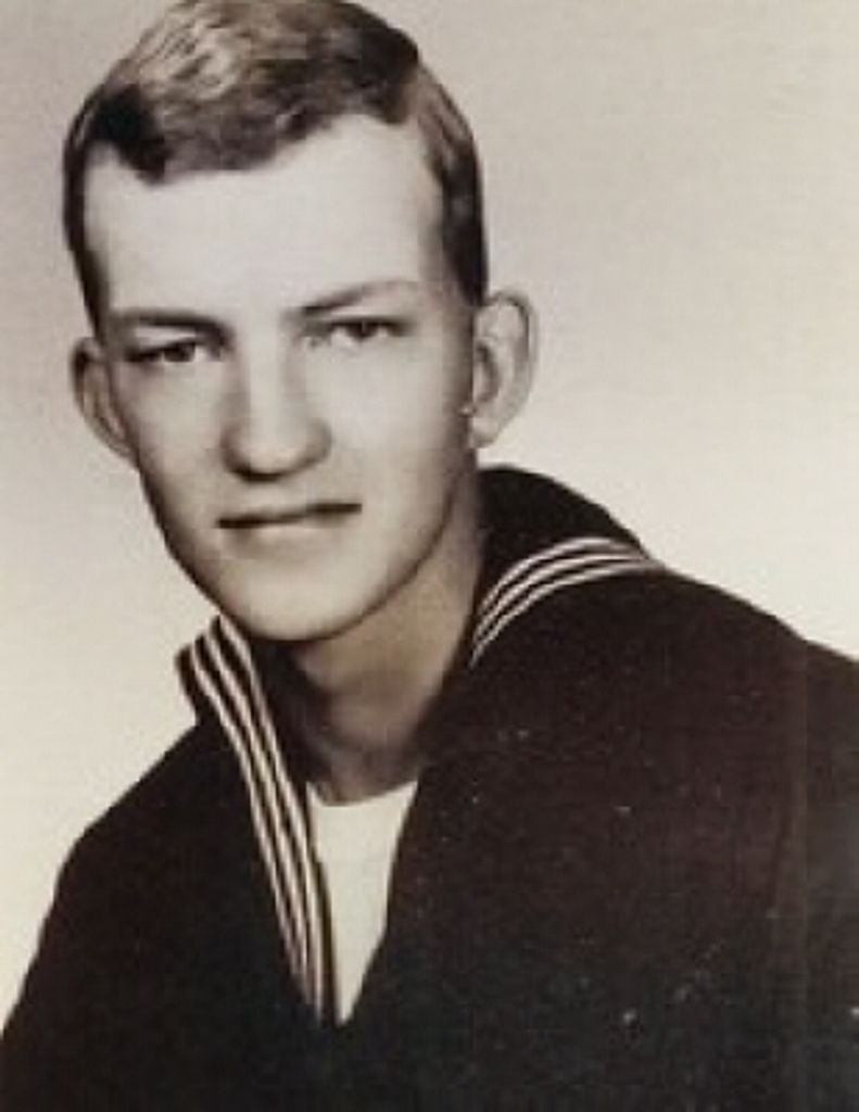 Daniel Lee Beckett Profile Photo