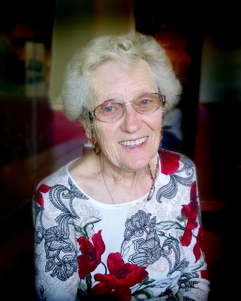 Carol Joanne Ontis