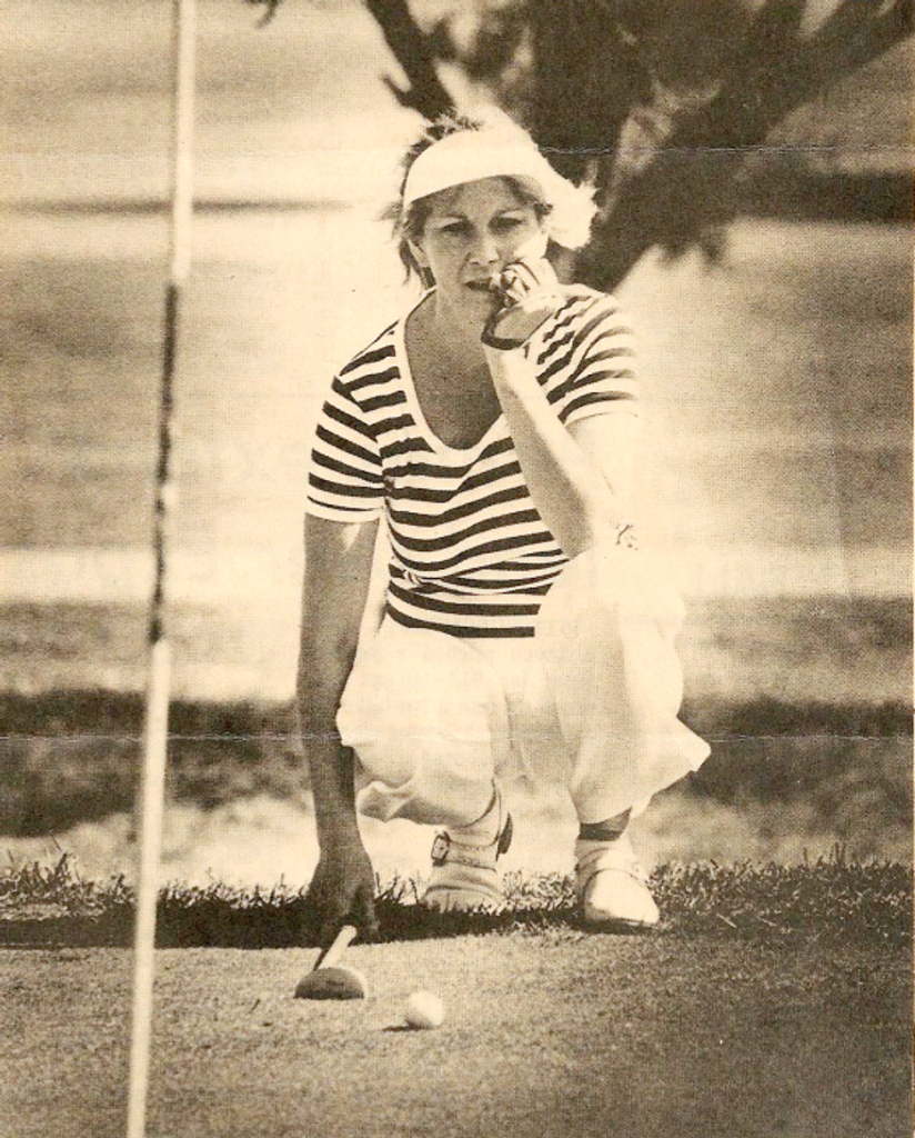 Virginia Kahle (Tuttle)  Weber Profile Photo