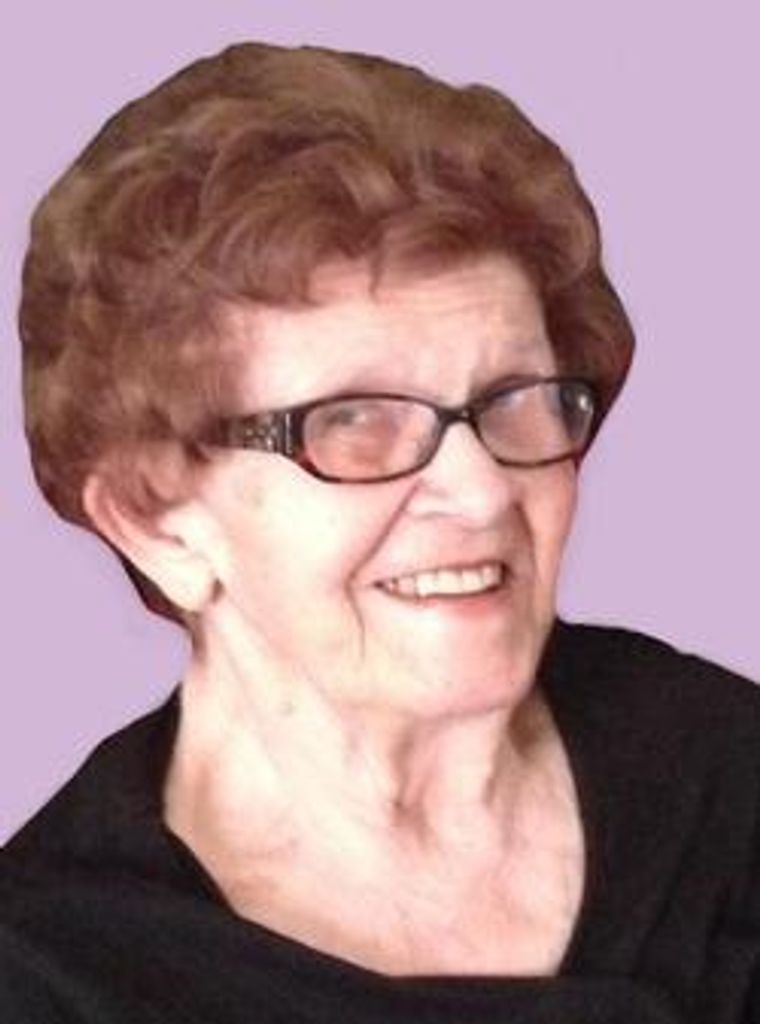 Anne Negrich Profile Photo