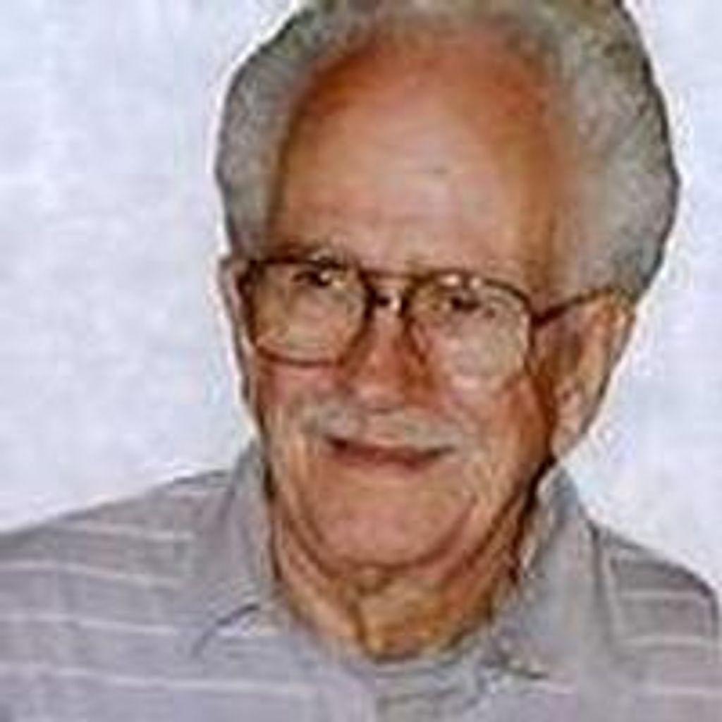 Roy B. Smith