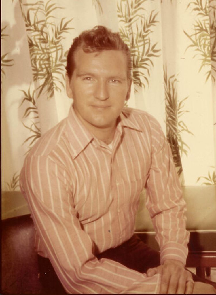 William Boyd Nowell, Sr.