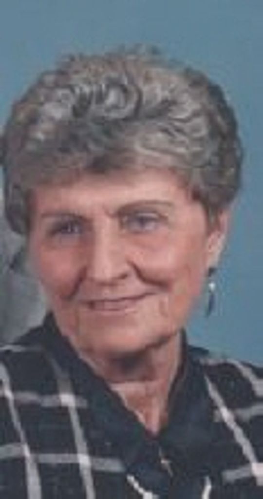 Leatrice M. Stieben