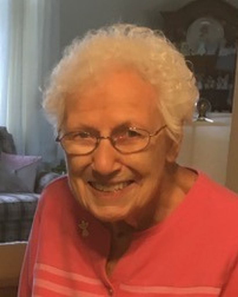 Catherine "Katie" C Shier Profile Photo