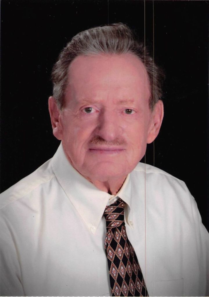 Thomas Mccrary Profile Photo