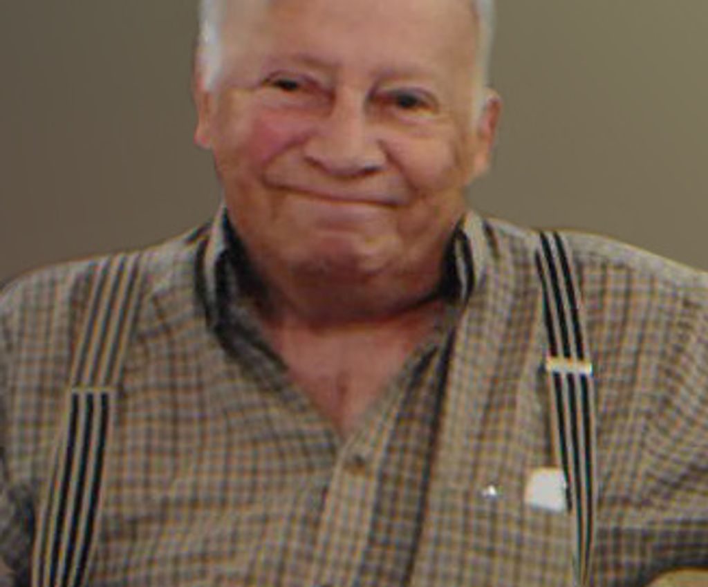 Ernest “Glenn” Spalding, Jr.