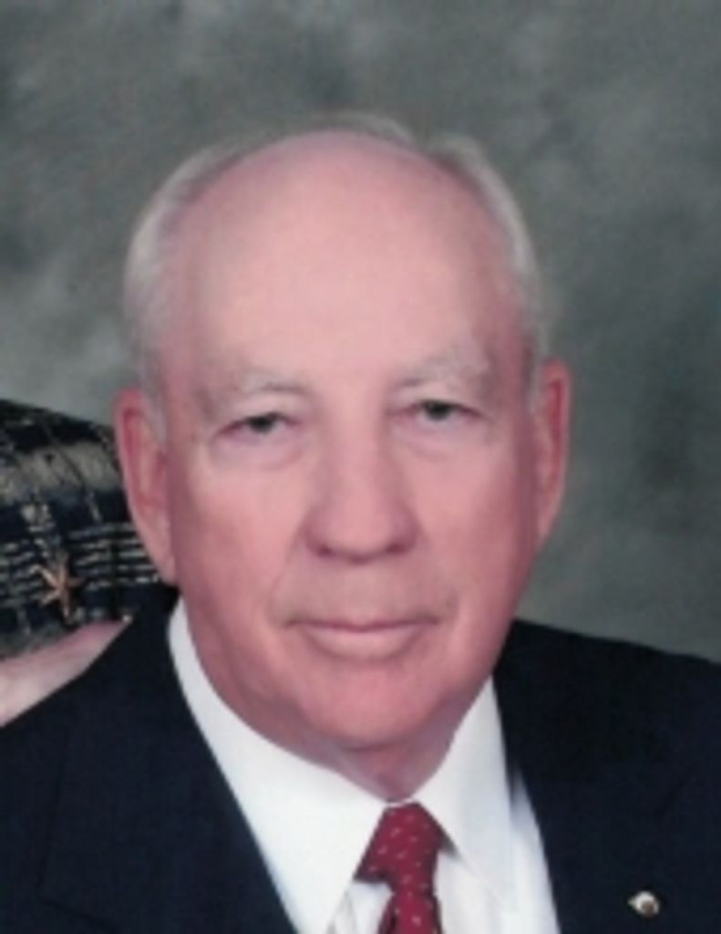 Franklin G.  Adams