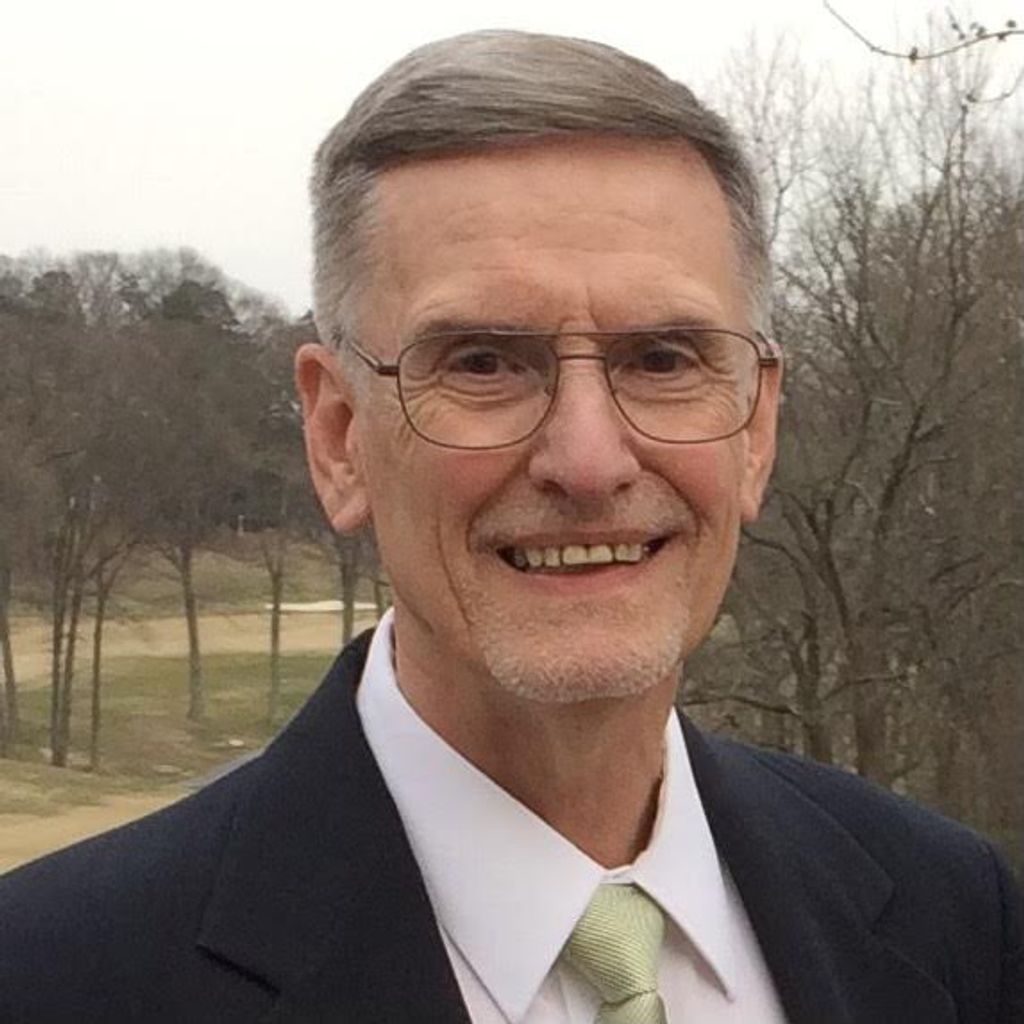 James Warren Smith