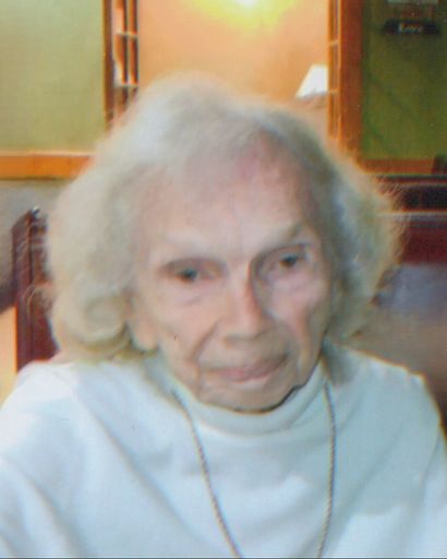 Phyllis Ann Caldwell's obituary image