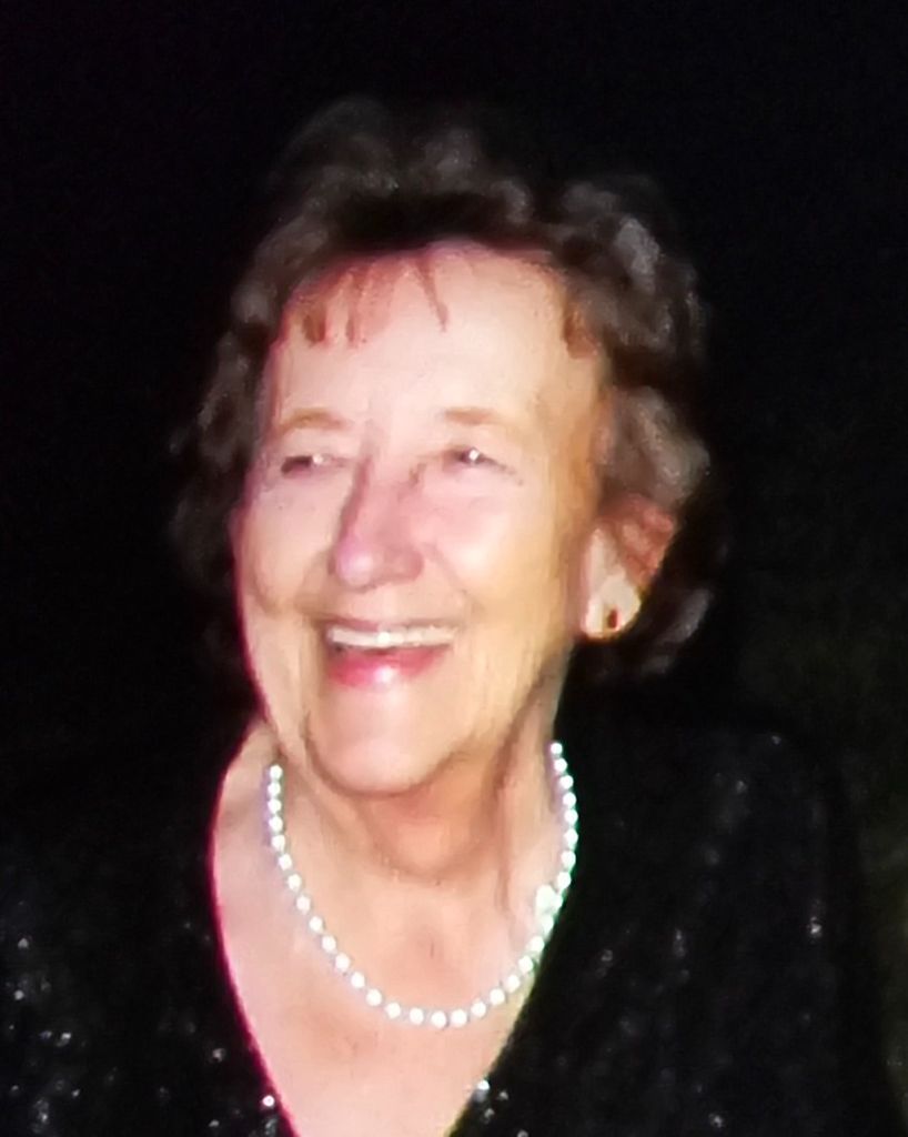 Gertrud Derico Profile Photo