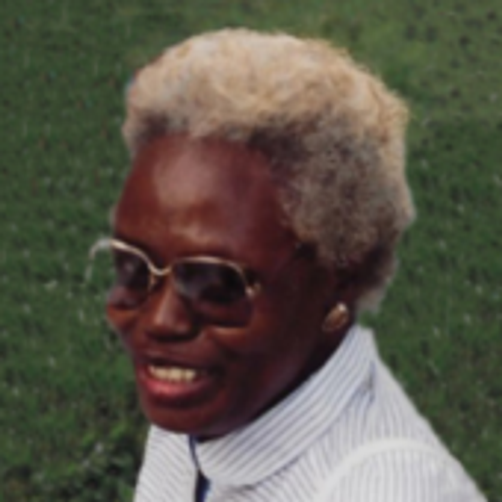 Inez Cole