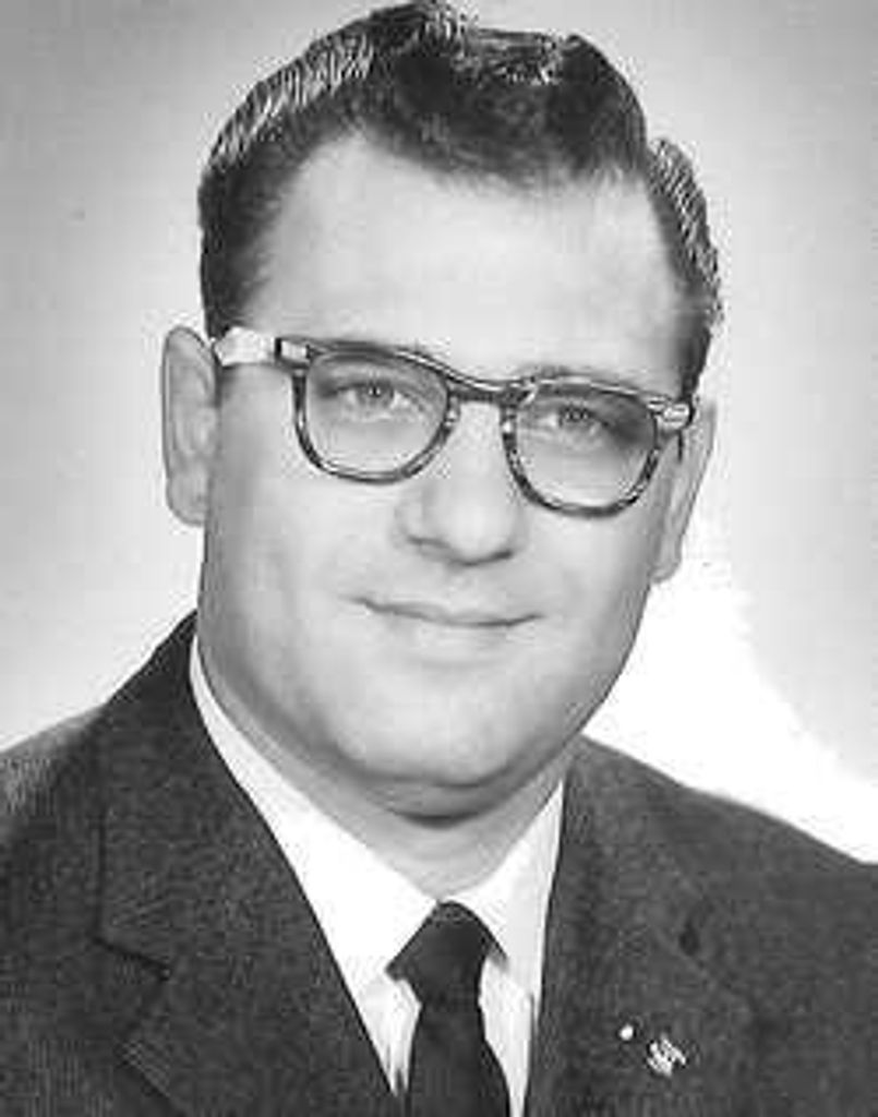 Peter John Stathis (Stathopoulos)