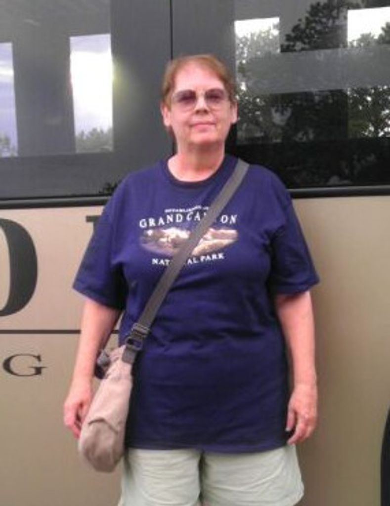 Linda M. Kern