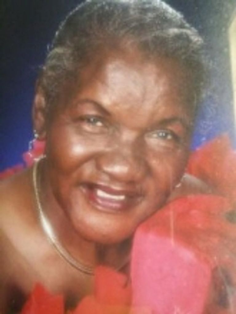 Katherine Grant Johnson Profile Photo