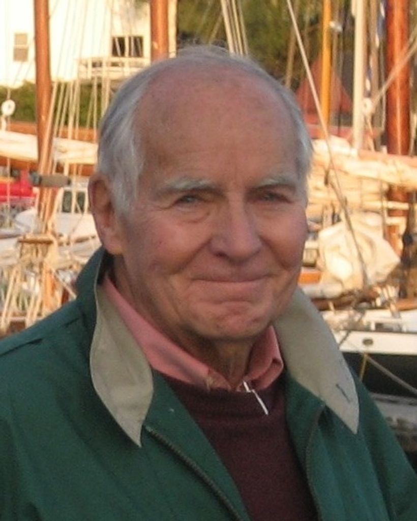 Robert C. Carr, Sr. Profile Photo