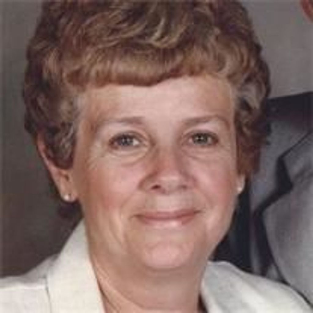 Barbara PeRue
