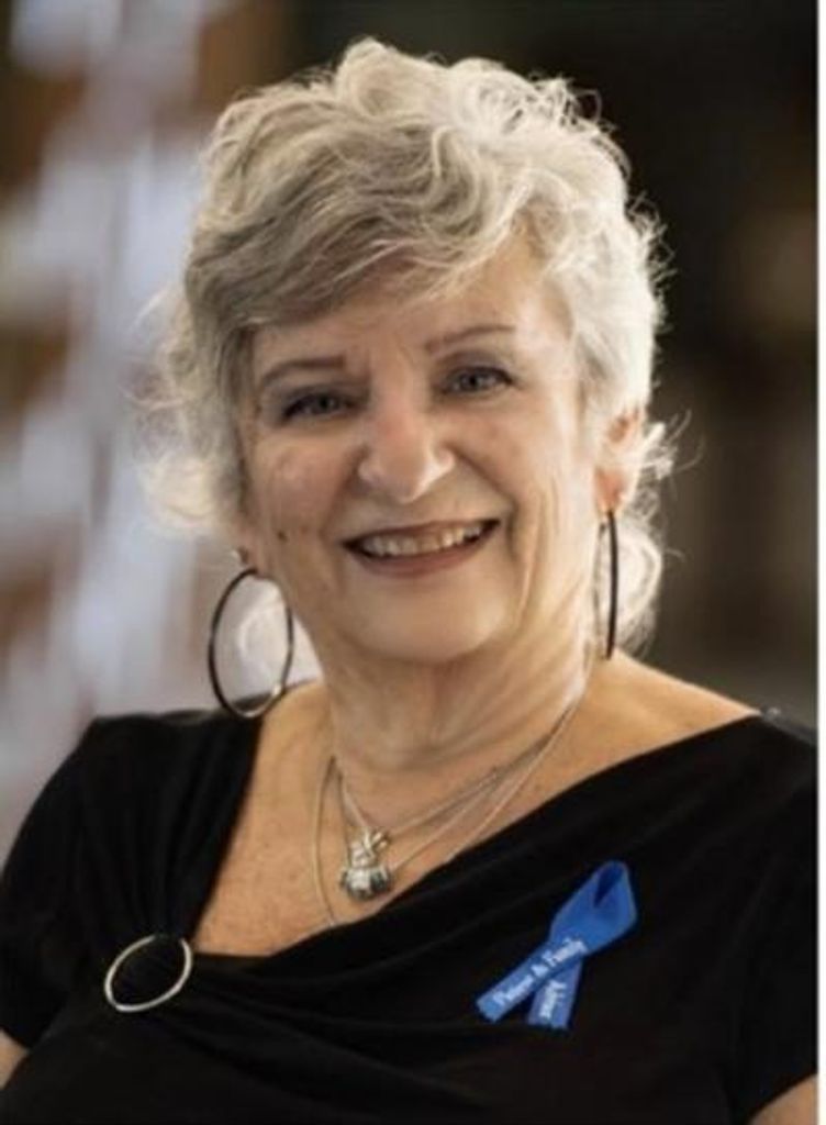 Roseann Marie Douras Profile Photo