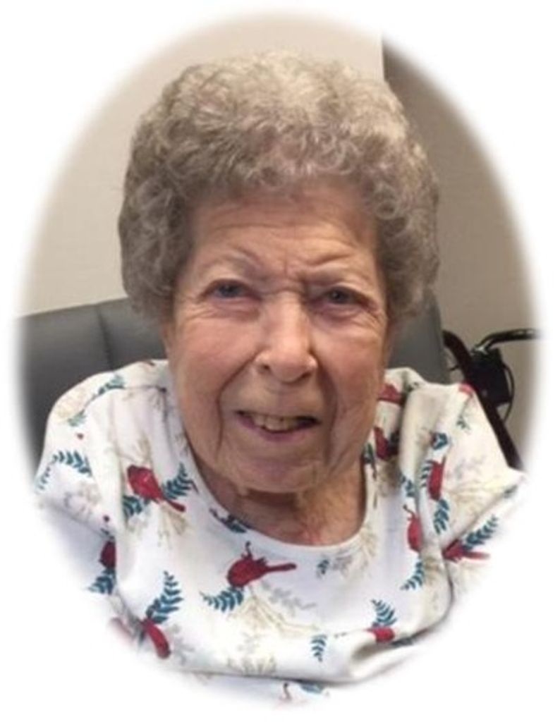 Gladys E Major Profile Photo