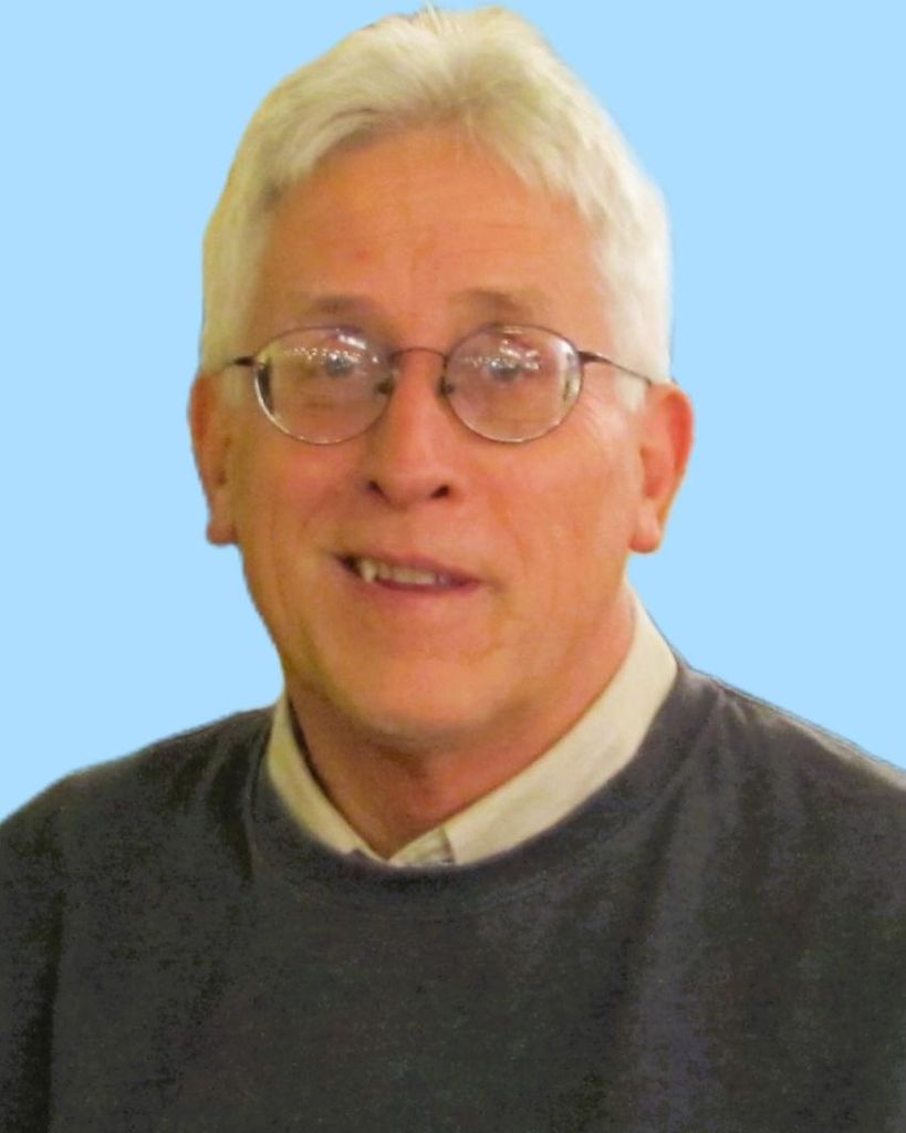 Larry Stenzel Profile Photo