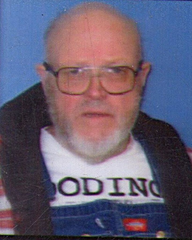 Donald Rector Profile Photo