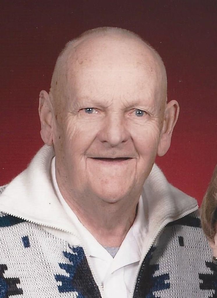 Clair H. "Tuggy" COYLE
