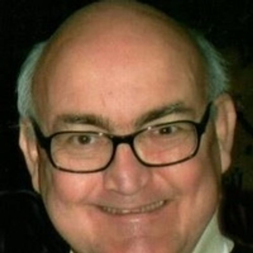 Ken Mcguire