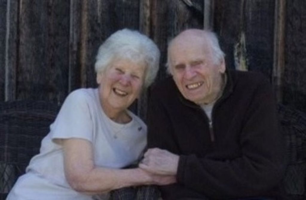 Carolyn And William Steinwedel, Jr.