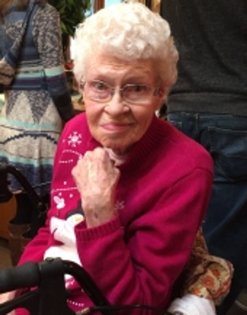 Charlotte Louise Michael
