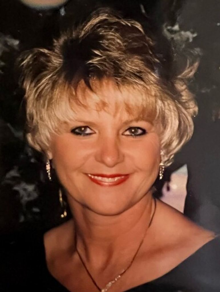 Sandra "Sandy" Jean Damron Profile Photo