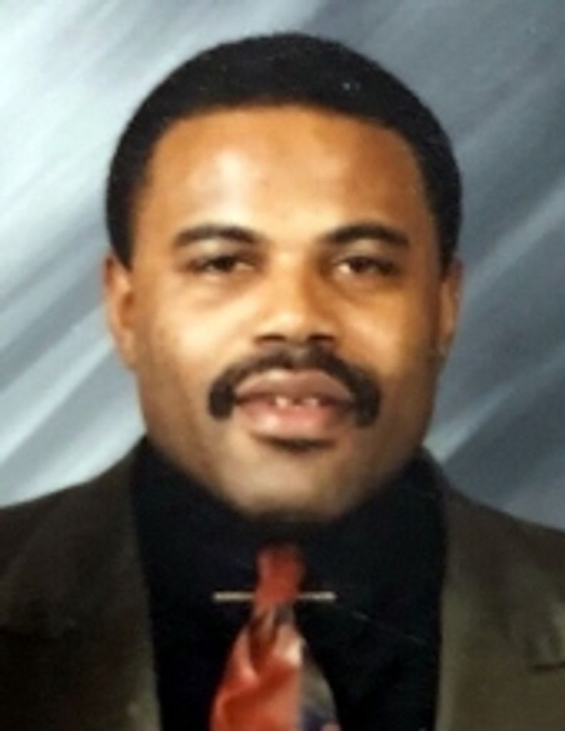 William L. Anderson