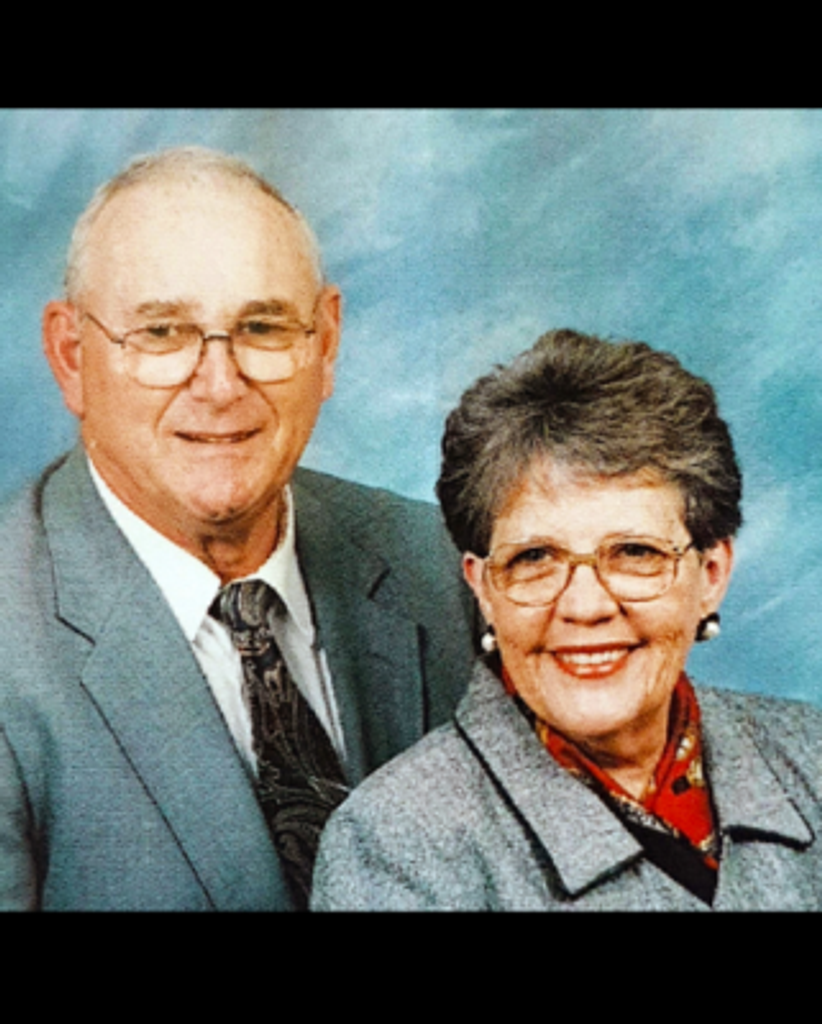 Faye Woodward Cochran