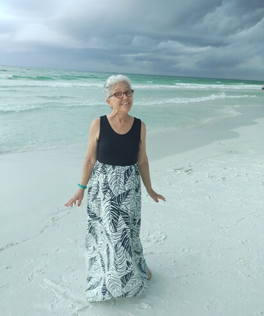 Sandy Stanley