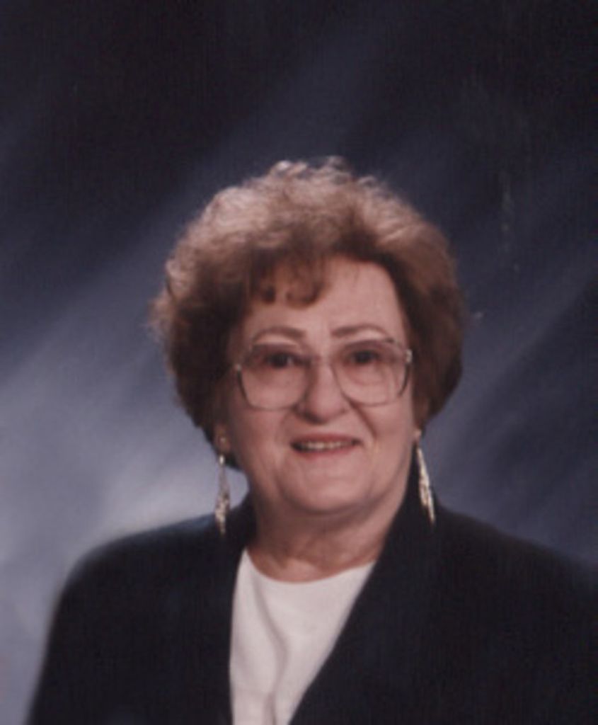 Lavera M. Harris