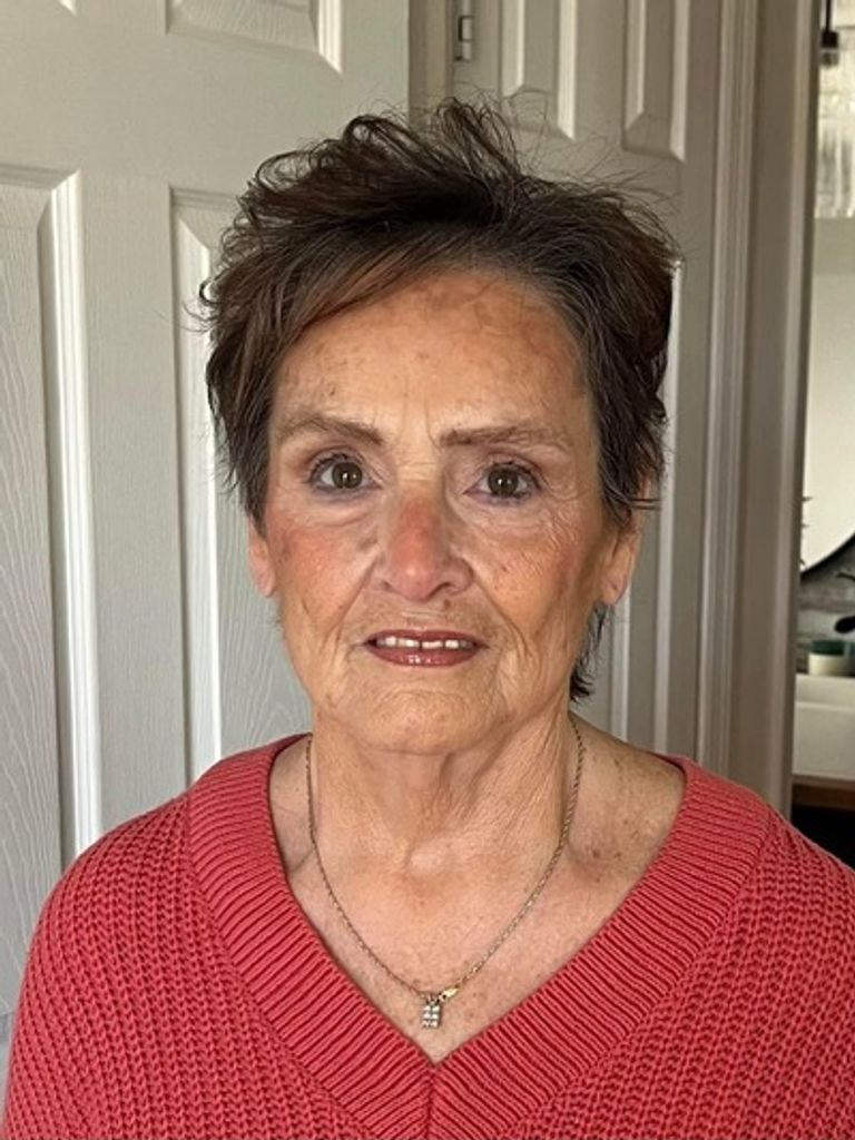 Brenda C. Alimo Profile Photo