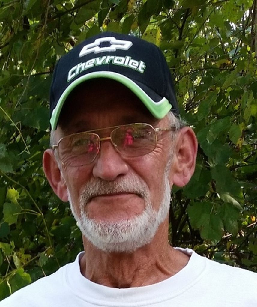 Daniel D Johnson
