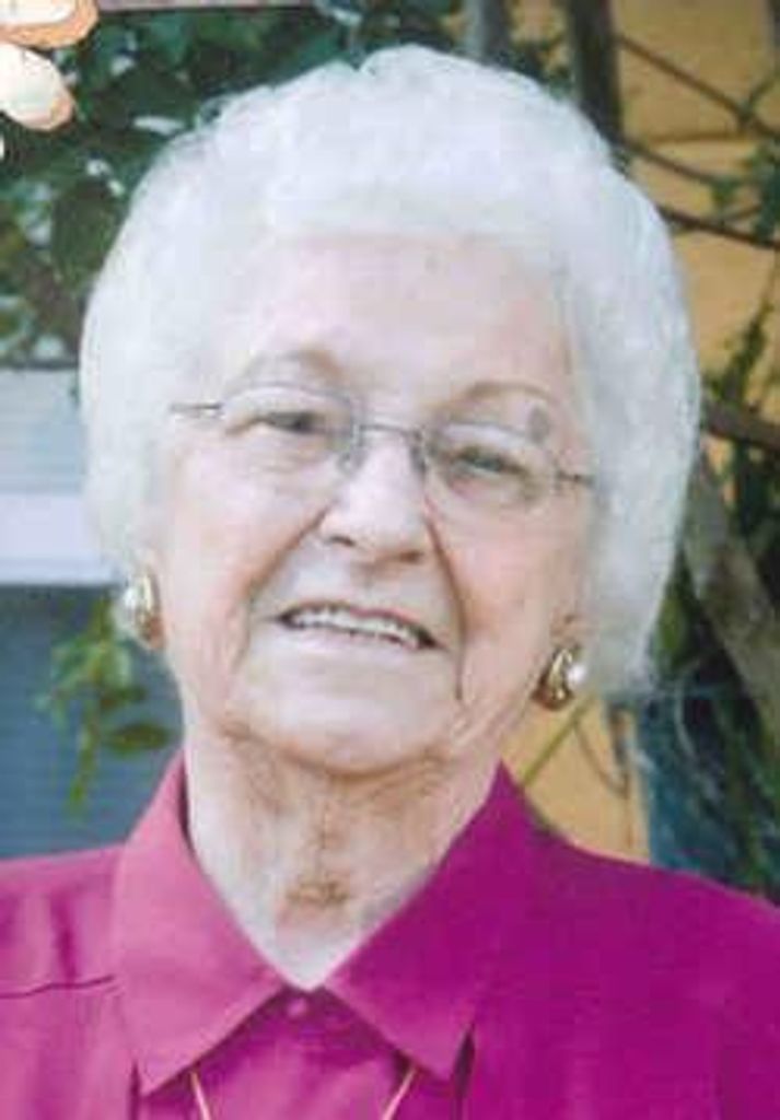 Catherine Humphreys Carnley Gibson