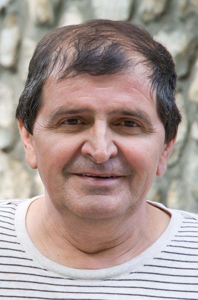 Jitaru, Nicolai