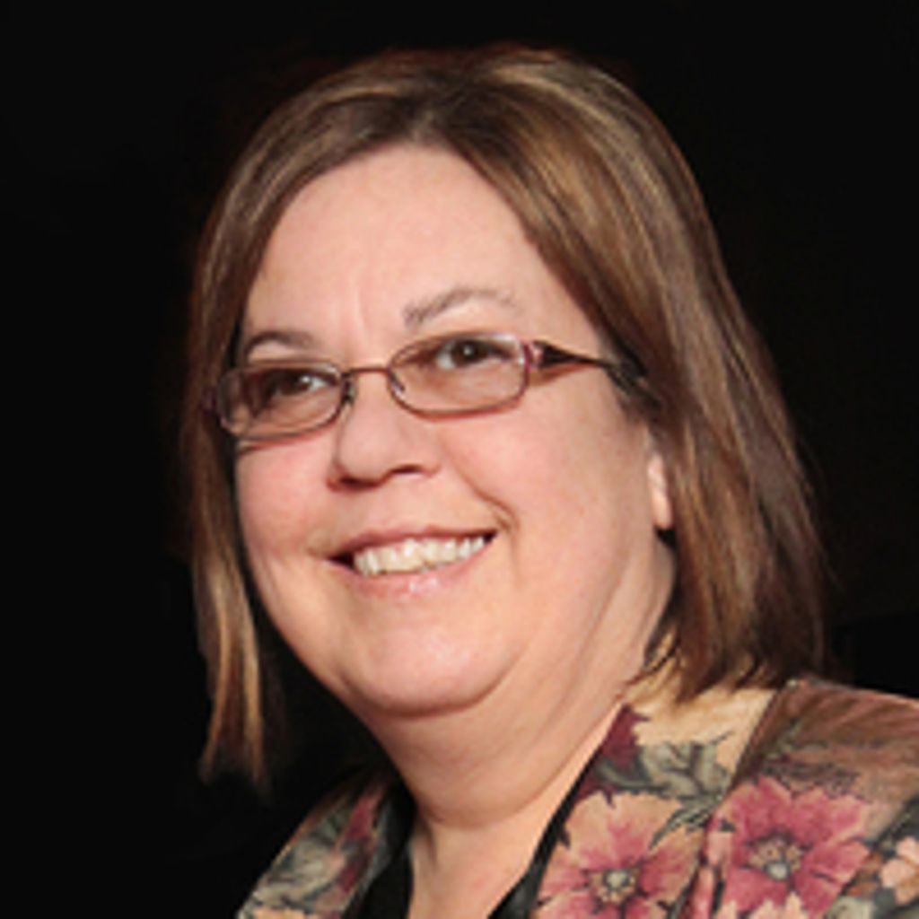 Becky A. Pinkham