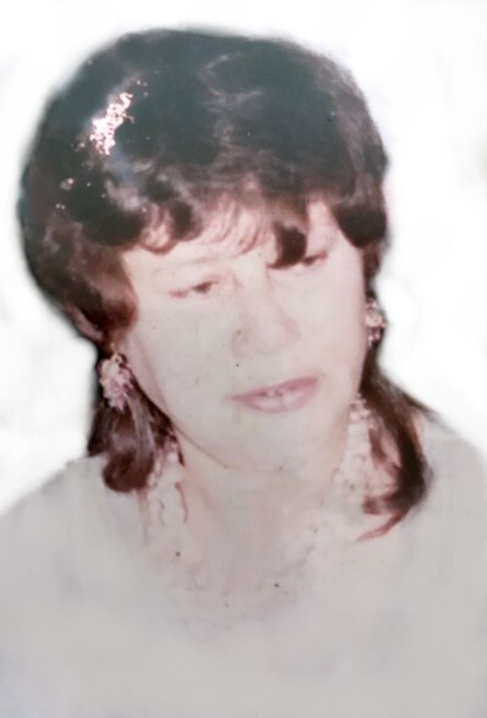 Virgie Nash Profile Photo