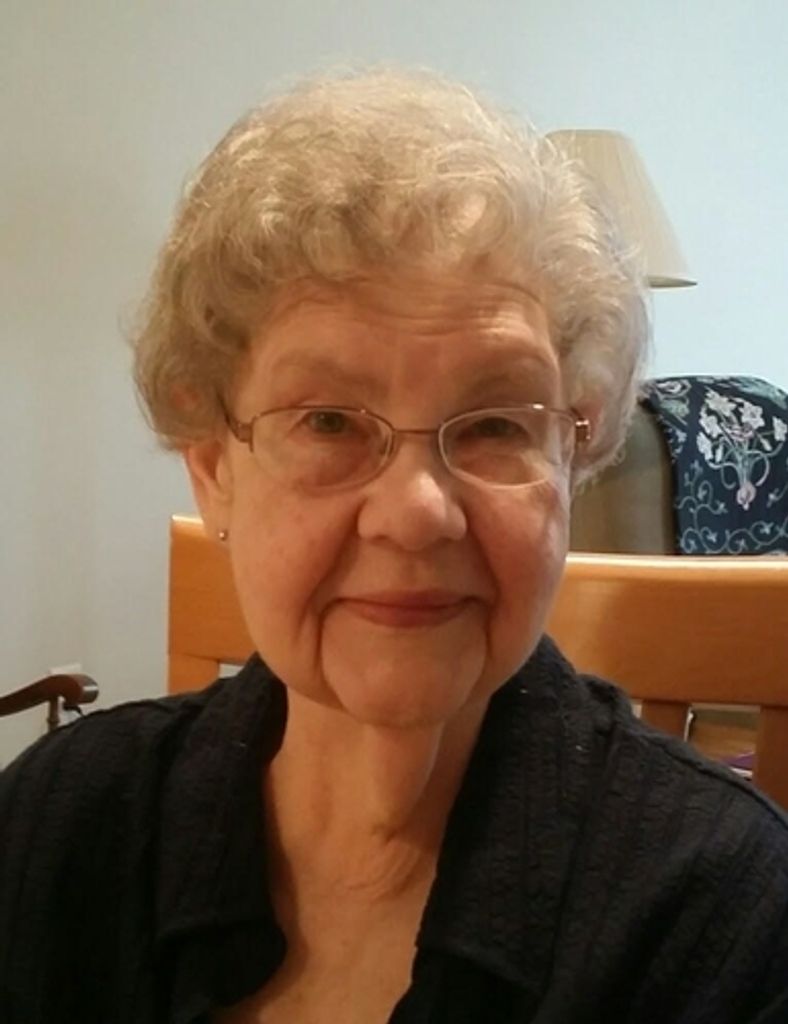 Joan I. Curry Profile Photo