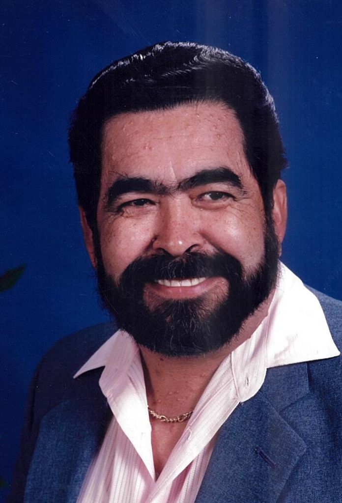 Rudy Herrera Alvarez Profile Photo