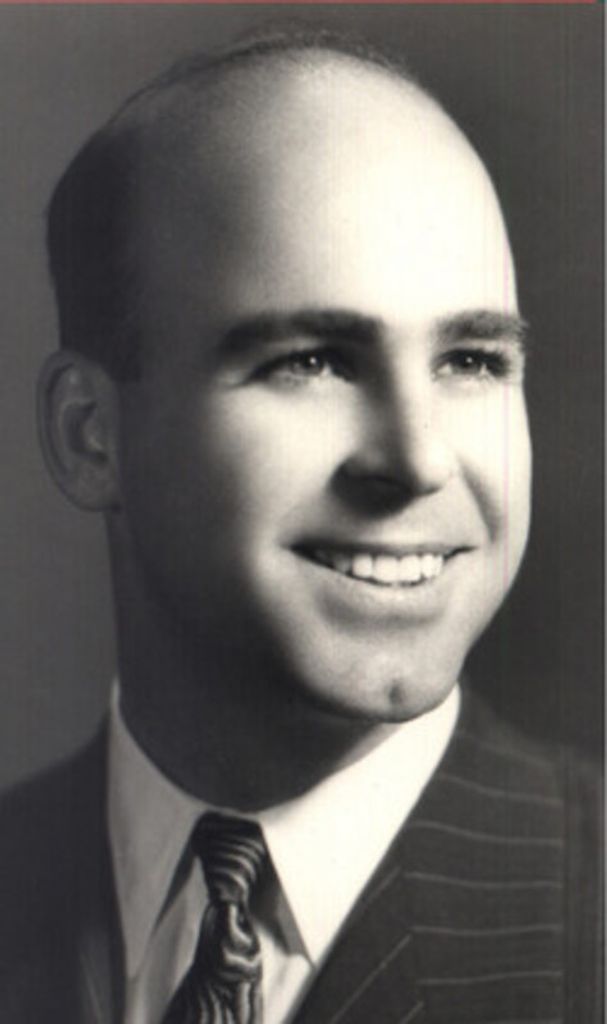 Van Earl Hughes Profile Photo