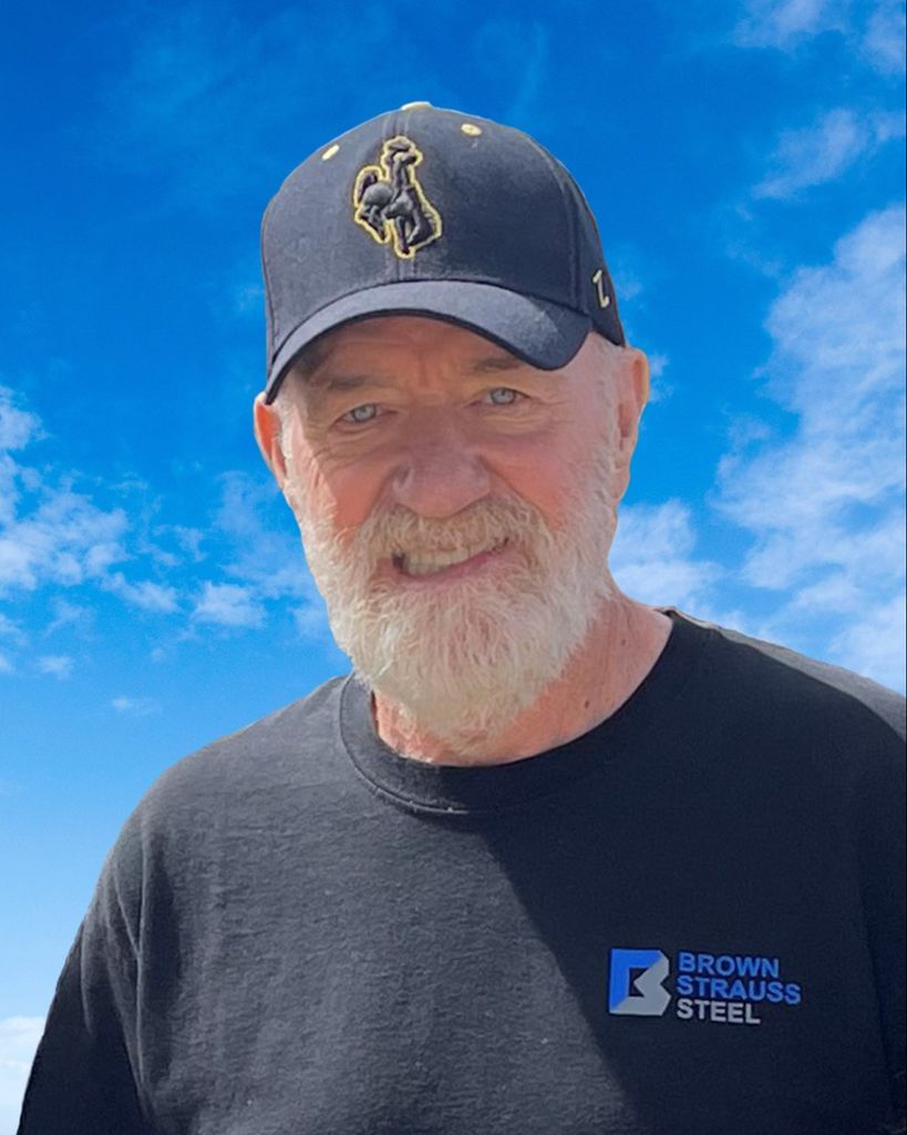 Peter (Kim) Kimbrell Bulloch