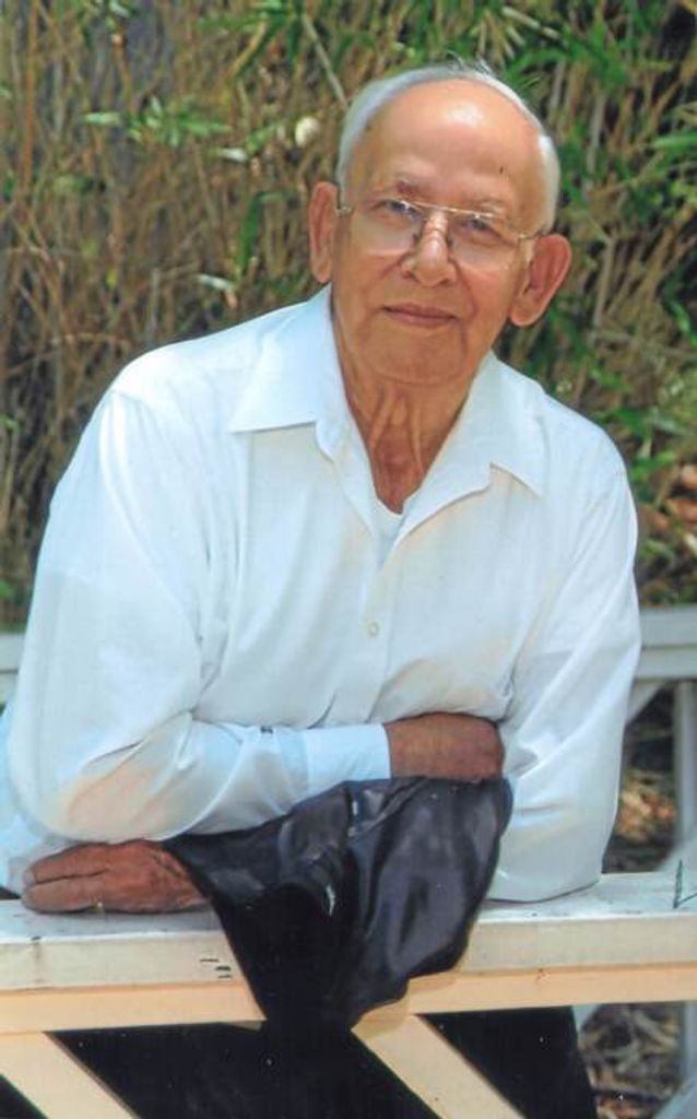 Rafael Pagan