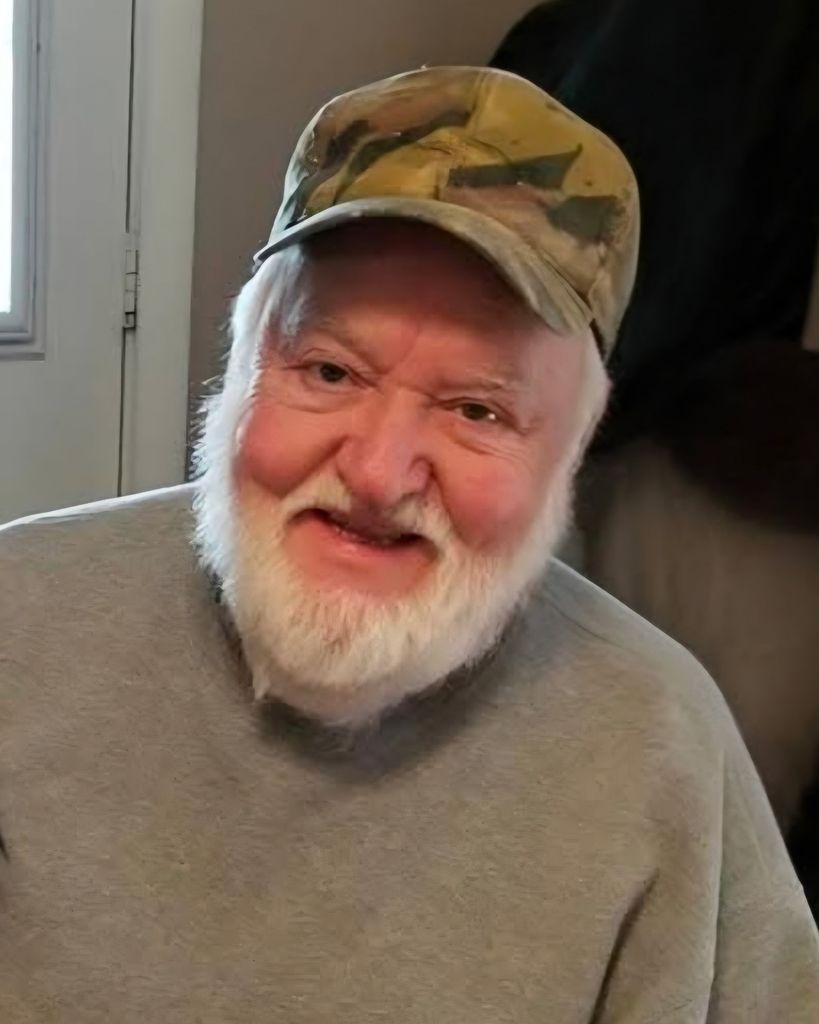 Larry Carrol Huddleston Profile Photo