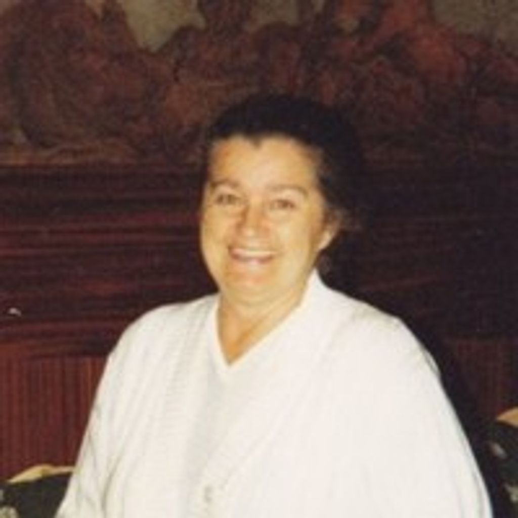 Anna Elisabetha Espinoza