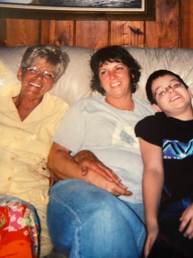 Sharon Ann Finch photo gallery thumbnail 43 of 109