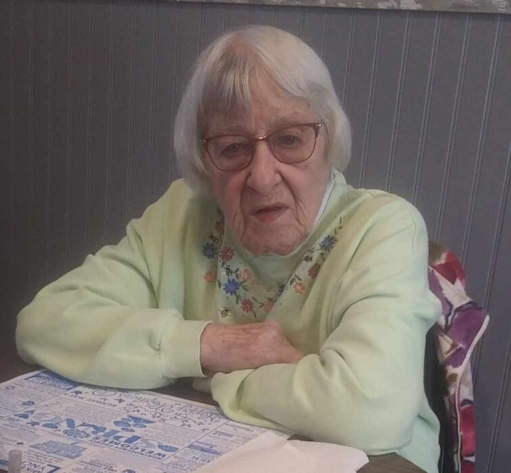 Margaret Kirby