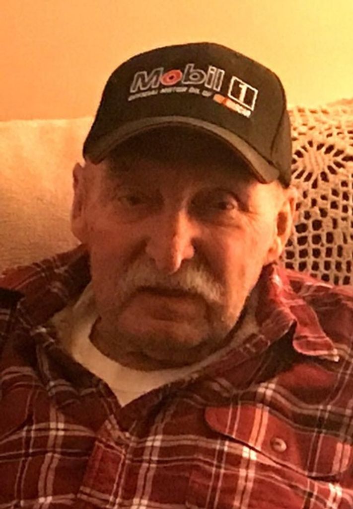 Rhome D. Cosmutto Profile Photo