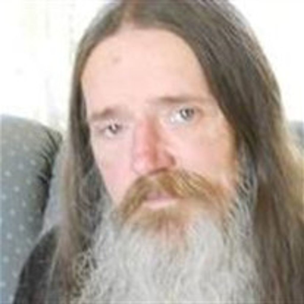 Michael Gene Nelson